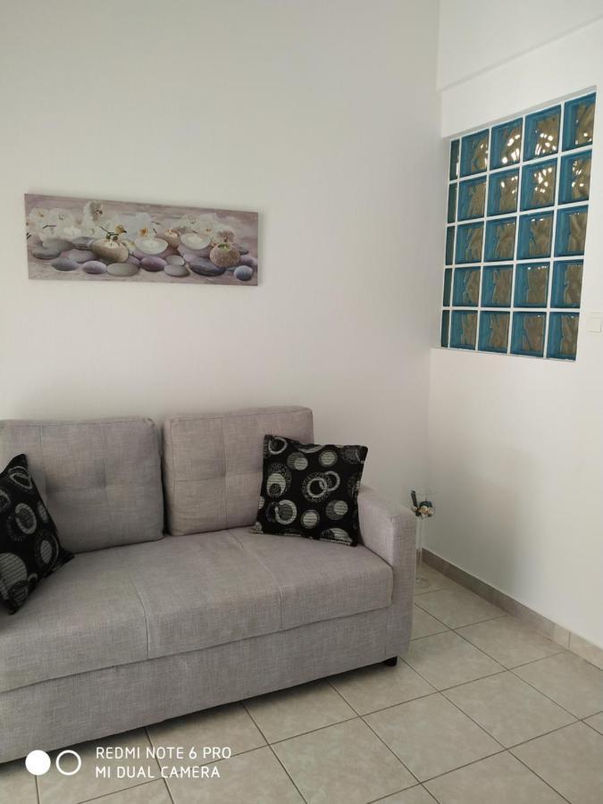 פראליה דיוניסיו Cosi Apartment מראה חיצוני תמונה